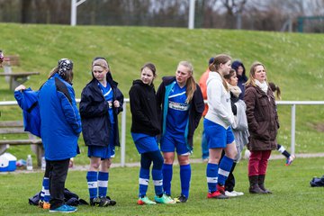 Bild 303 - C-Juniorinnen FSG BraWie o.W. - SG Oering-Seth-S�lfeld o.W. : Ergebnis: 4:3